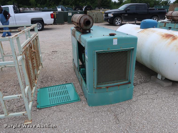 image for item DF2287 Onan 45EM generator