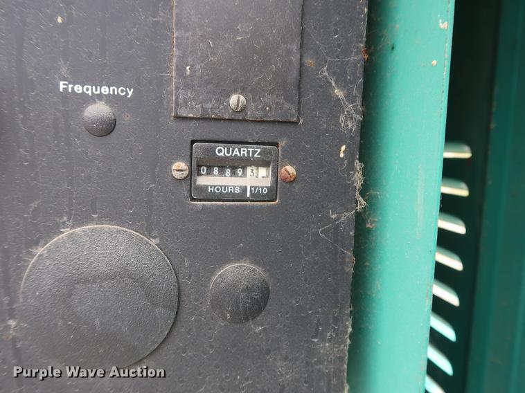 image for item DF2287 Onan 45EM generator