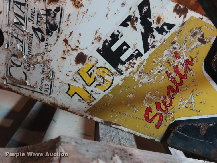 image for item DF2291 Stanley 15EX hydraulic breakers