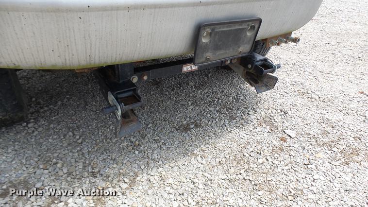image for item DF3274 1996 Ford F450 Super Duty dump truck