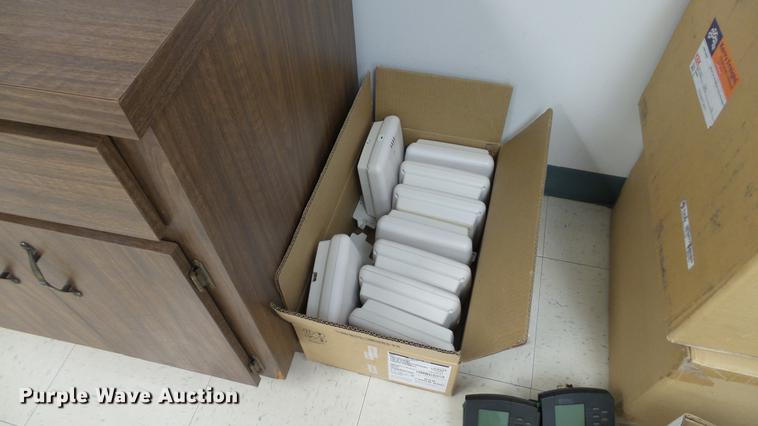 image for item DM9899 Office phone system