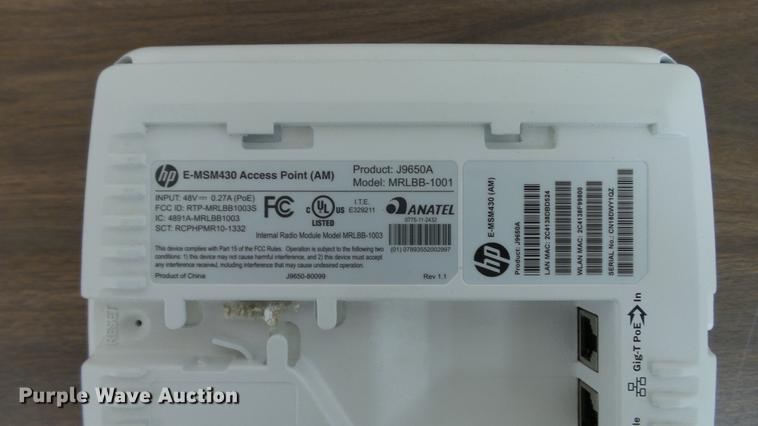 image for item DM9899 Office phone system