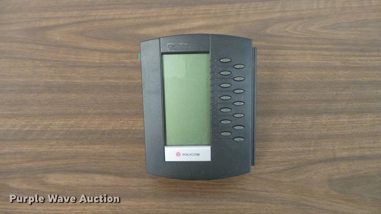 image for item DM9899 Office phone system