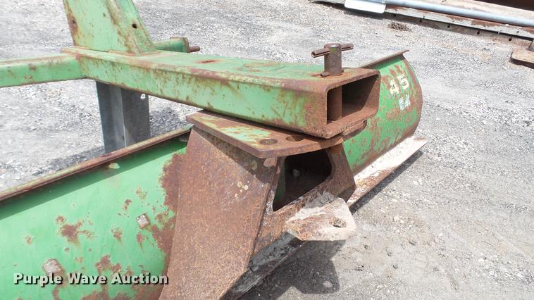 image for item DM9902 John Deere 45 blade