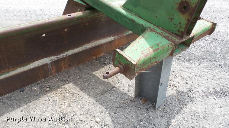 image for item DM9902 John Deere 45 blade