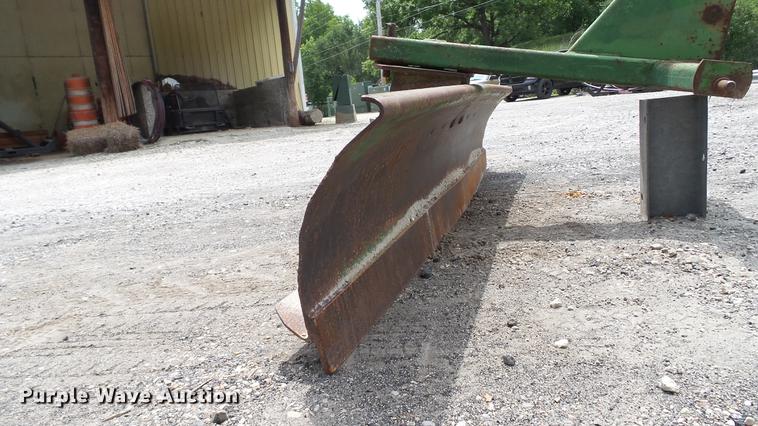 image for item DM9902 John Deere 45 blade