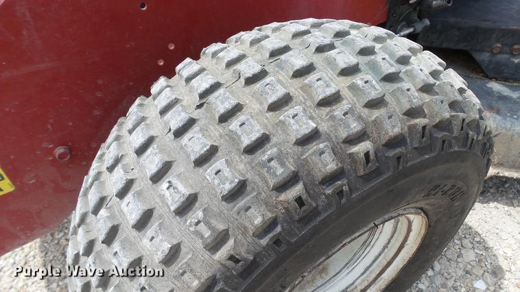 image for item DM9904 Swisher ZT2452A ZTR lawn mower