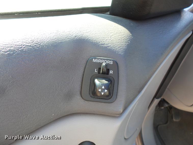 image for item DV9475 2007 Ford Taurus