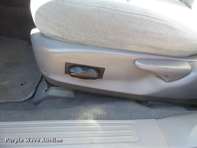 image for item DV9475 2007 Ford Taurus