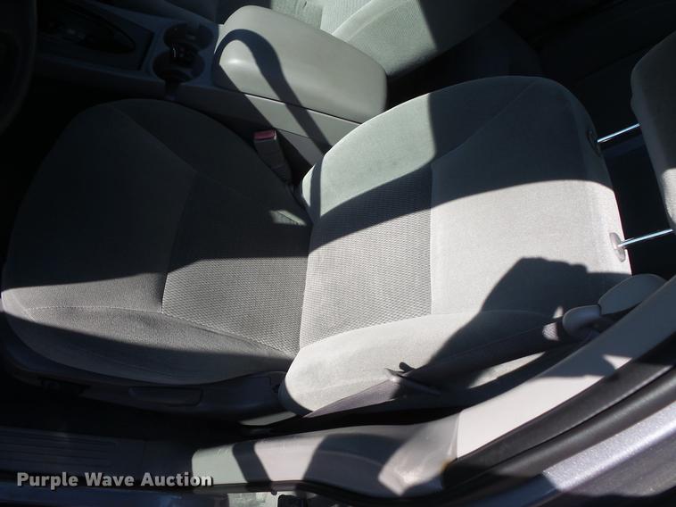 image for item DV9475 2007 Ford Taurus