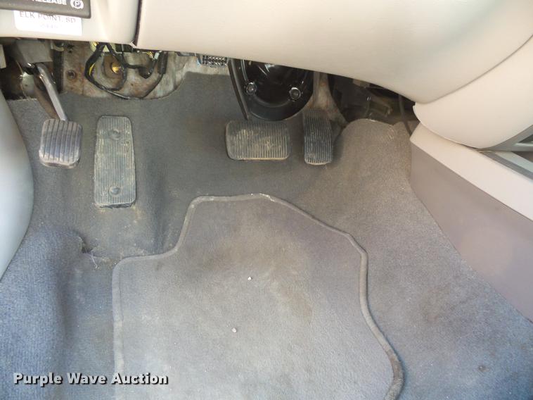 image for item DV9475 2007 Ford Taurus