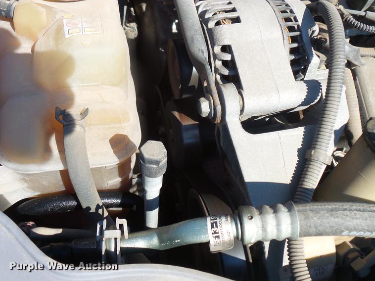 image for item DV9475 2007 Ford Taurus