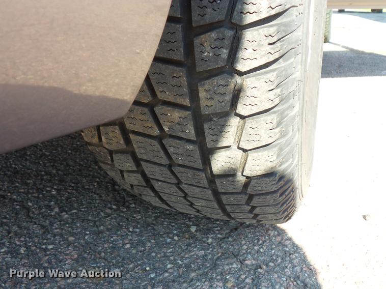 image for item DV9475 2007 Ford Taurus