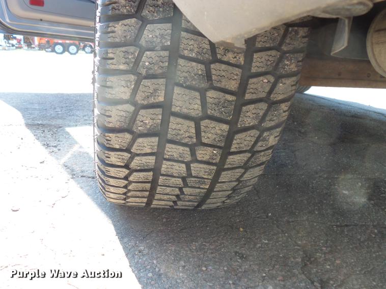 image for item DV9475 2007 Ford Taurus