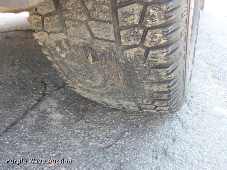 image for item DV9475 2007 Ford Taurus