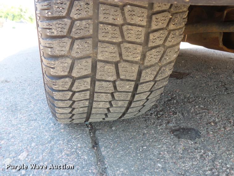 image for item DV9475 2007 Ford Taurus