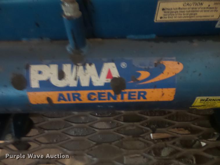 image for item DV9476 Shop built crack sealer