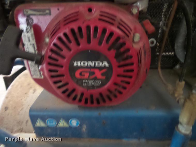 image for item DV9476 Shop built crack sealer