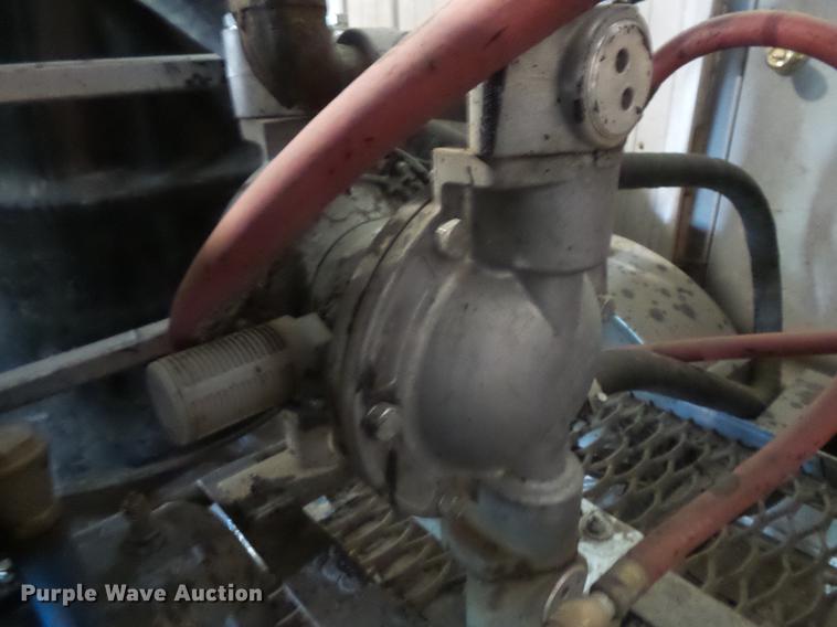 image for item DV9476 Shop built crack sealer