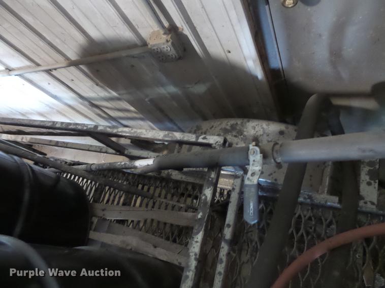 image for item DV9476 Shop built crack sealer