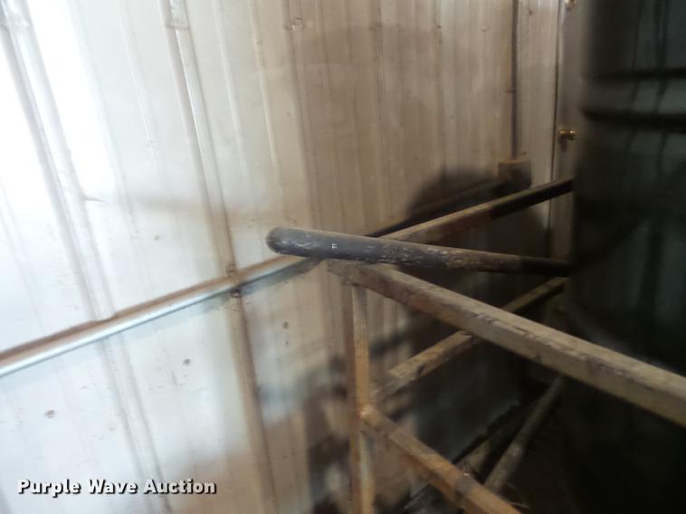 image for item DV9476 Shop built crack sealer