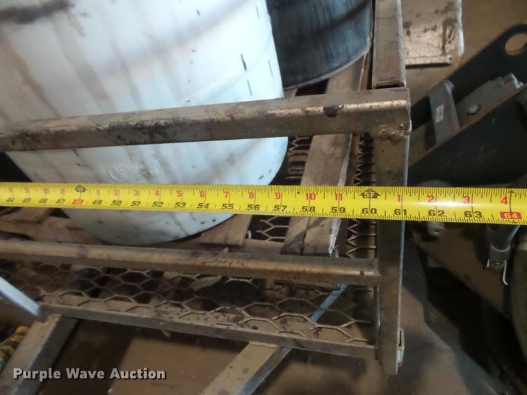 image for item DV9476 Shop built crack sealer