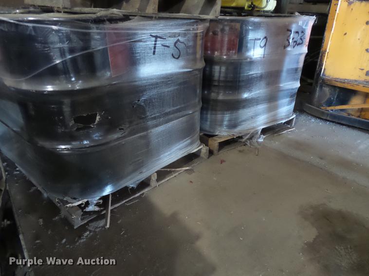 image for item DV9476 Shop built crack sealer