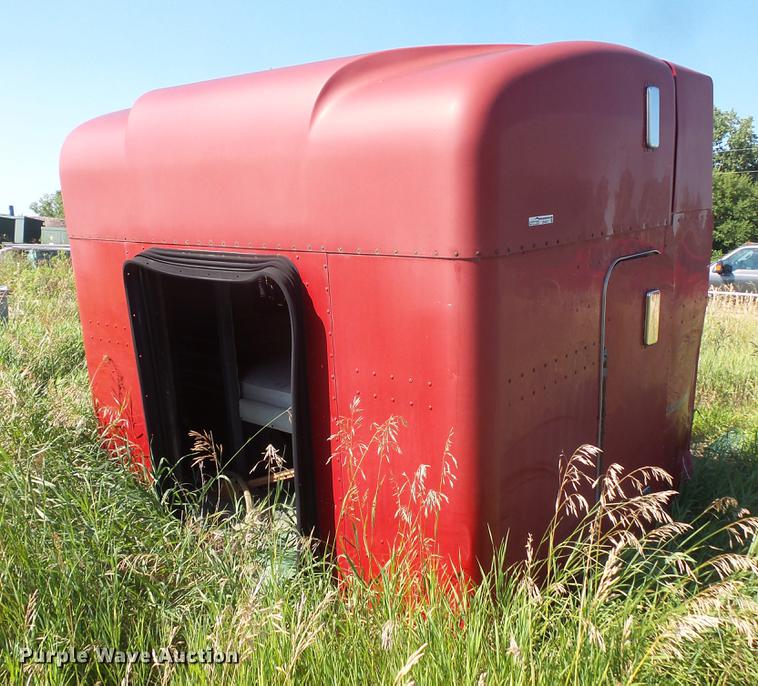 image for item DV9477 Sleeper