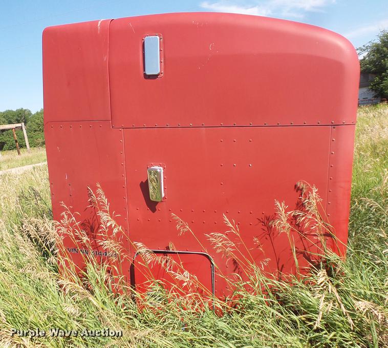 image for item DV9477 Sleeper