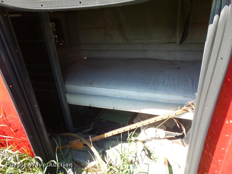 image for item DV9477 Sleeper