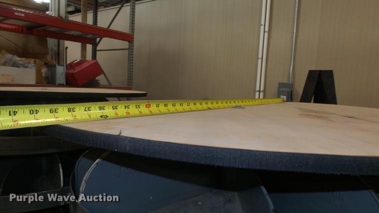 image for item EF9171 (3) Lyon steel rotary bins