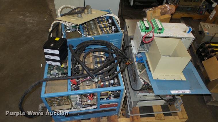 image for item EF9172 Aviation testing electronics and tools