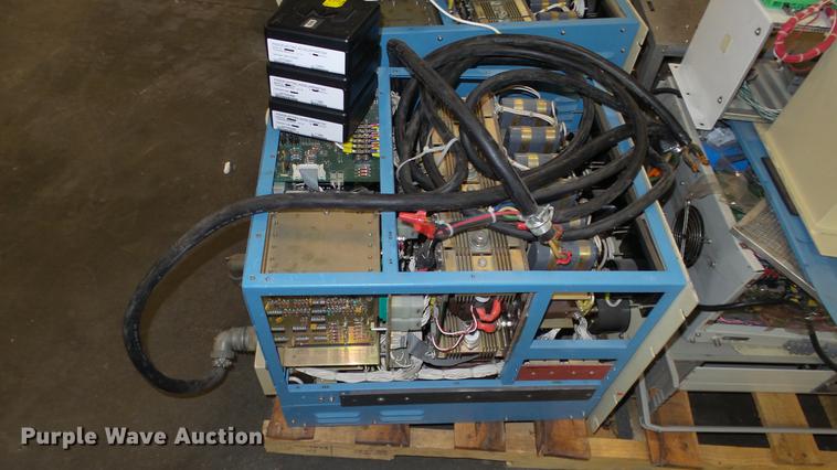 image for item EF9172 Aviation testing electronics and tools