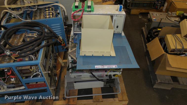 image for item EF9172 Aviation testing electronics and tools