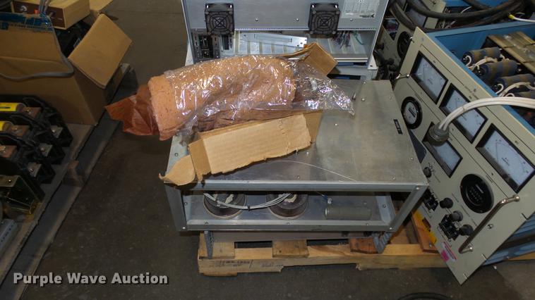 image for item EF9172 Aviation testing electronics and tools