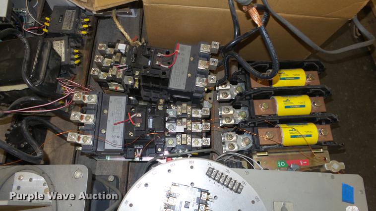 image for item EF9172 Aviation testing electronics and tools