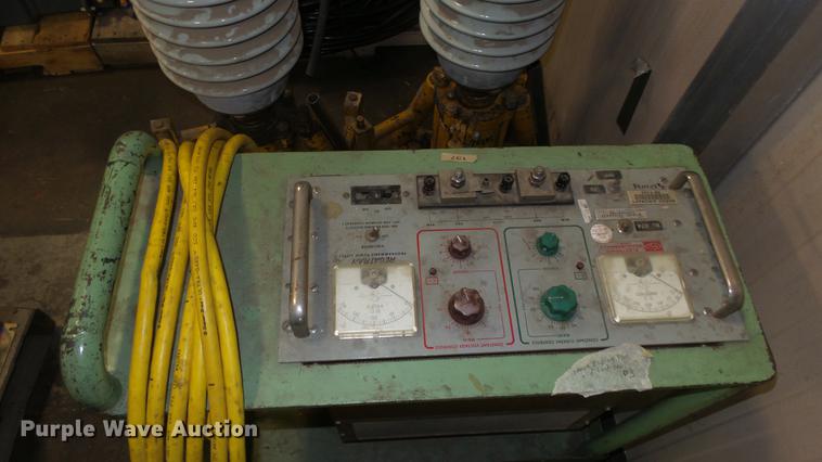 image for item EF9172 Aviation testing electronics and tools