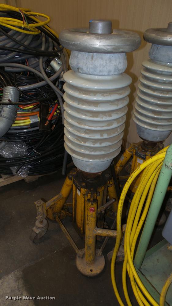 image for item EF9172 Aviation testing electronics and tools