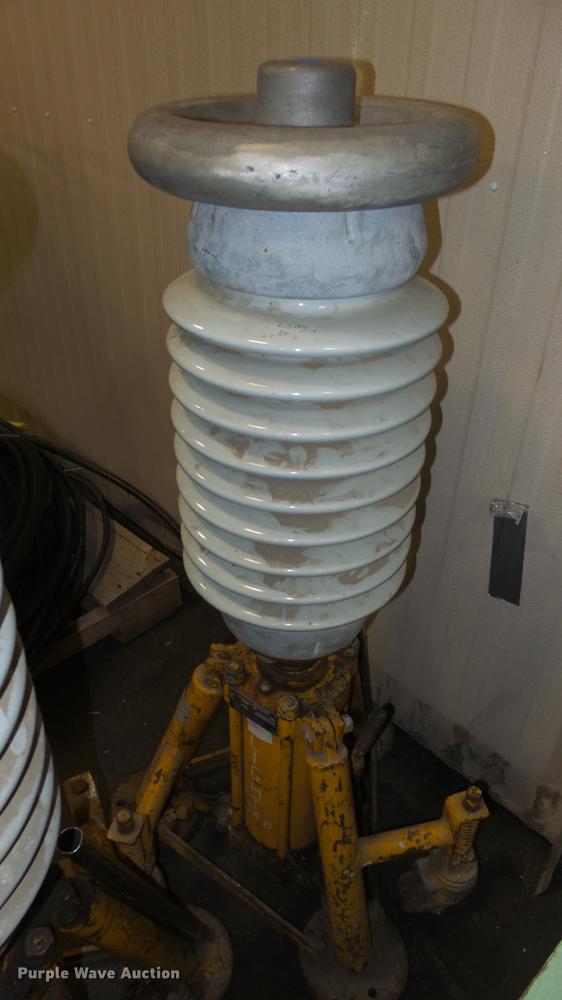 image for item EF9172 Aviation testing electronics and tools