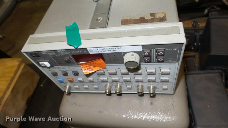 image for item EF9172 Aviation testing electronics and tools