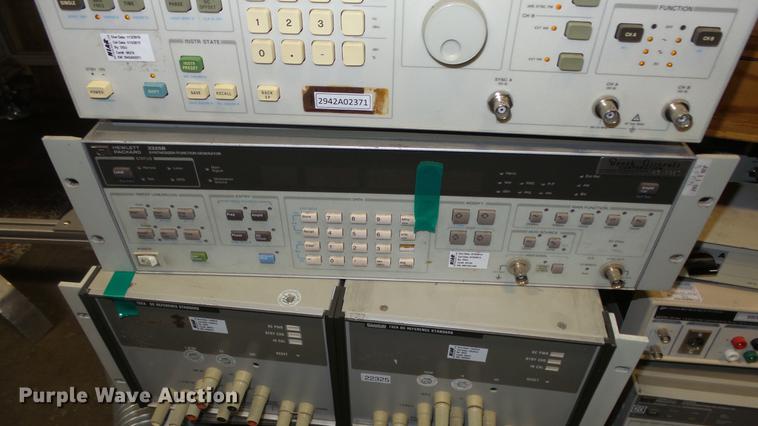 image for item EF9172 Aviation testing electronics and tools