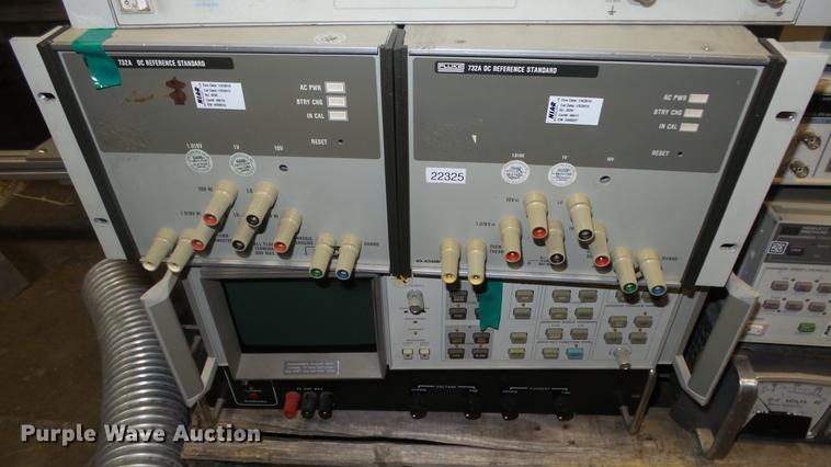 image for item EF9172 Aviation testing electronics and tools