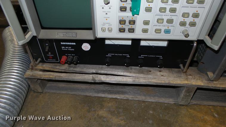 image for item EF9172 Aviation testing electronics and tools