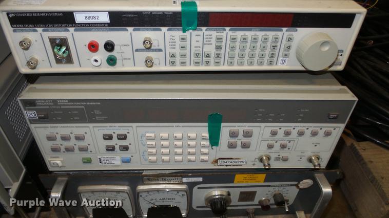 image for item EF9172 Aviation testing electronics and tools