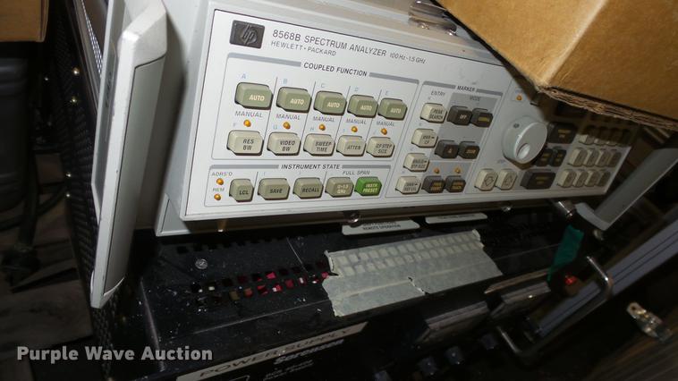 image for item EF9172 Aviation testing electronics and tools