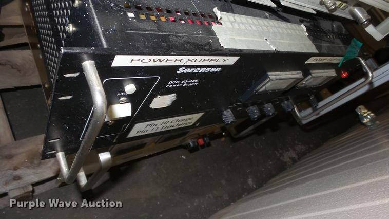 image for item EF9172 Aviation testing electronics and tools