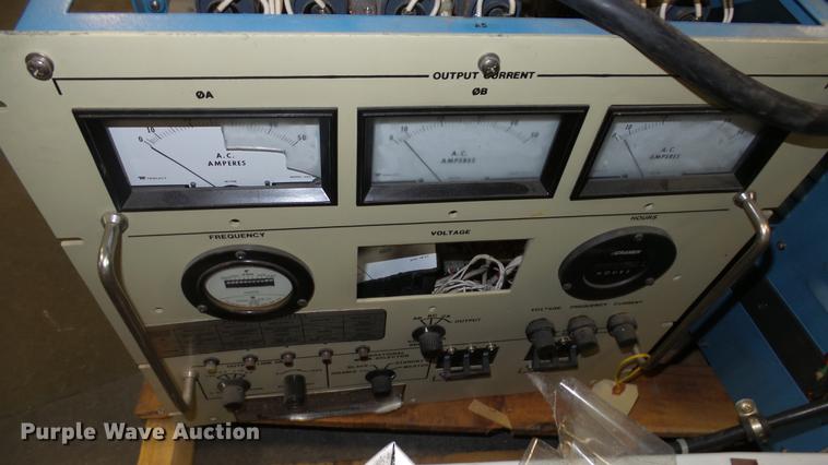 image for item EF9172 Aviation testing electronics and tools