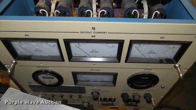 image for item EF9172 Aviation testing electronics and tools