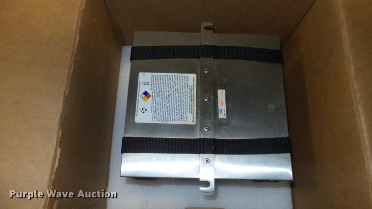 image for item EF9172 Aviation testing electronics and tools