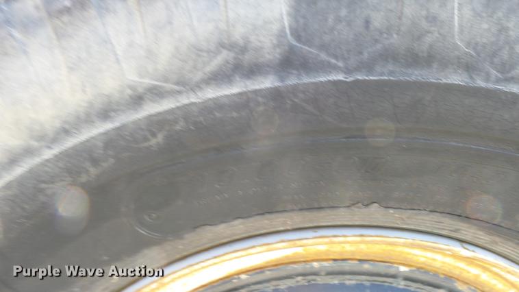 image for item EF9225 1984 International 1724 sewer jetter truck